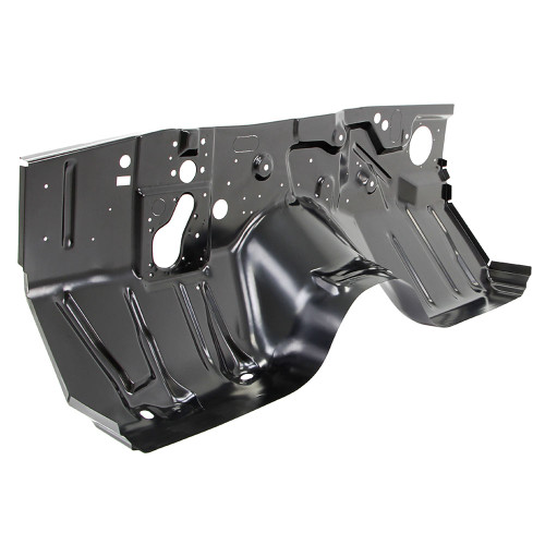 FIREWALL 1966-67 FORD FAIRLANE FALCON RANCHERO COMET CYCLONE (C6OZ-6201610C)