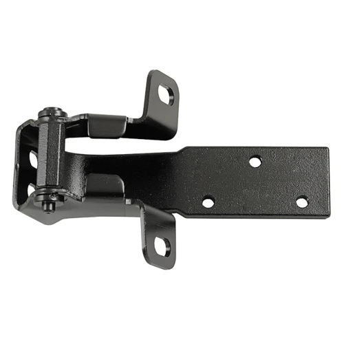 DOOR HINGE LH UPPER OR LOWER 1961-66 FORD F-SERIES TRUCK F100 F250 F350 (C4TZ-8122801A)