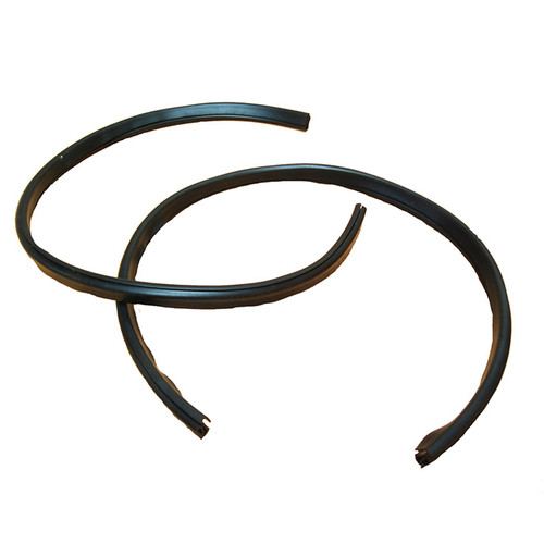 FORD FALCON REAR WINDOW SEAL 1966 1967 1968 1969 1970 4 DOOR SEDAN FORD FALCON REAR WINDOW SEAL 1966 1967 1968 1969 1970 4 DOOR SEDAN