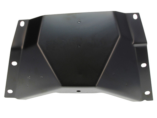 OUTER SHOCK TOWER COVER - FRONT LH 1966-70 FORD FAIRLANE FALCON 1968-71 TORINO 1970-72 MAVERICK (C6OZ-3383A)