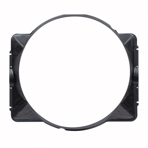 FAN SHROUD 1965-67 FORD GALAXIE 500 XL LTD CUSTOM RANCH WAGON COUNTRY SEDAN AND SQUIRE WITH 352 390 427 428 (C5AZ-8146B)