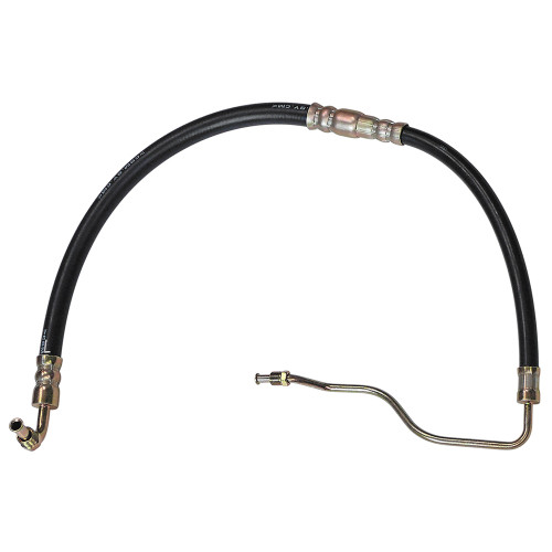 POWER STEERING PRESSURE HOSE 1965 FALCON COMET WITH V8 & EATON PUMP FUTURA SPRINT SQUIRE CALIENTE CYCLONE (C5DZ-3A719C) POWER STEERING PRESSURE HOSE 1965 FALCON COMET WITH V8 & EATON PUMP FUTURA SPRINT SQUIRE CALIENTE CYCLONE (C5DZ-3A719C)