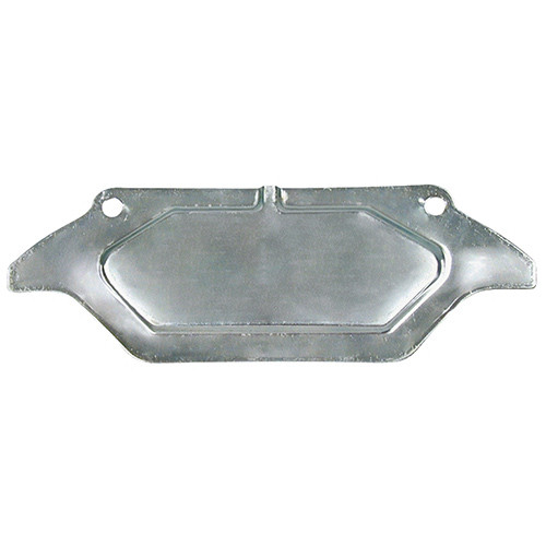 AUTOMATIC TRANSMISSION INSPECTION PLATE 1965-70 FORD FALCON FAIRLANE 65-72 COMET 69-73 MUSTANG & OTHERS C4 (C5DZ-7986B)
