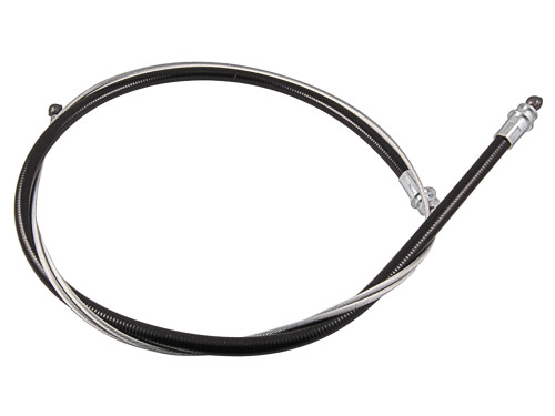 BRAKE CABLE - FRONT 1965-66 FORD F100 F250 2WD PICKUP TRUCK (C5TZ-2853P)