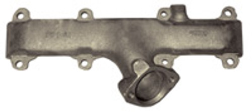 EXHAUST MANIFOLD 1968-75 FORD F-SERIES F-100 F-150 F-250 F-350 PICKUP TRUCK WITH 360 OR 390 LH DRIVER SIDE (C5TZ-9431A)