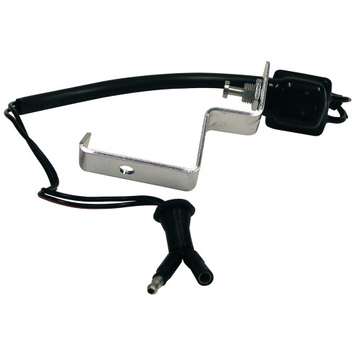 WINDSHIELD WIPER SWITCH 1965-66 FORD MUSTANG 2-SPEED 7-TERMINAL