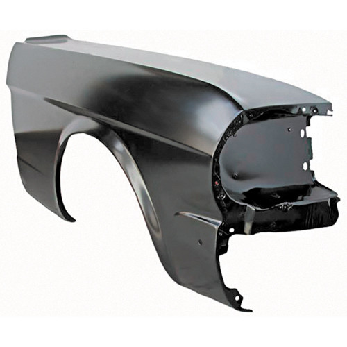 FENDER 1964.5-66 FORD MUSTANG FASTBACK HARDTOP CONVERTIBLE AND SHELBY GT-350 RH PASSENGER SIDE IMPORT (C5ZZ-16005)
