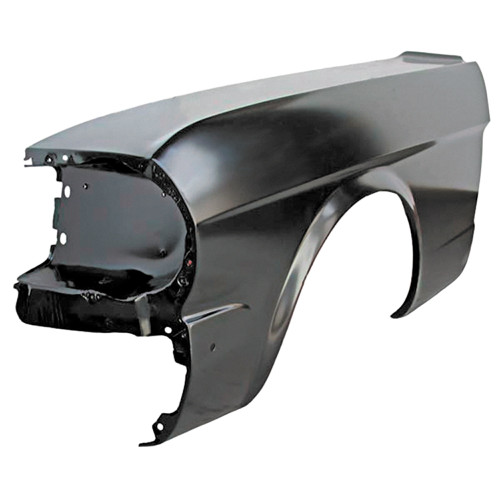 FENDER 1964.5-66 FORD MUSTANG FASTBACK HARDTOP CONVERTIBLE AND SHELBY GT-350 LH DRIVER SIDE IMPORT (C5ZZ-16006)