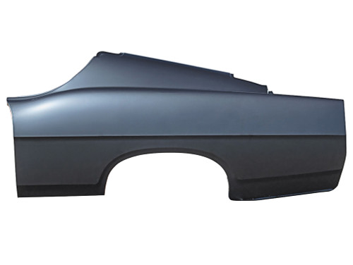 QUARTER PANEL 1967 FORD FAIRLANE 2-DOOR HARDTOP 500 XL GT