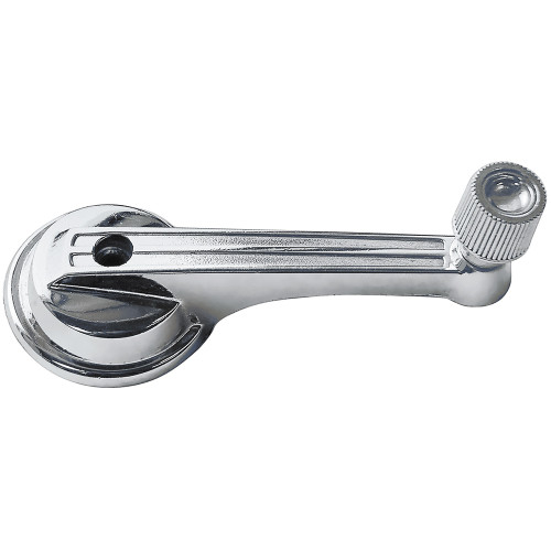 DOOR HANDLE 1965-66 FORD MUSTANG 66-67 FAIRLANE FALCON COMET-EXC