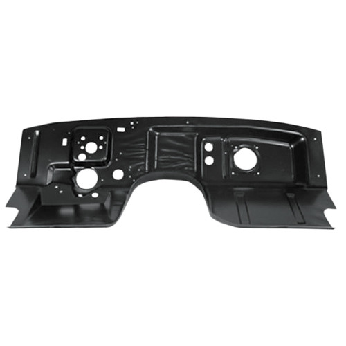 FIREWALL PANEL 1965-66 FORD MUSTANG COUPE AND FASTBACK CONVERTIBLE 1-PIECE WITH FLOOR-TO-FIREWALL PANS (C5ZZ-7601605R)