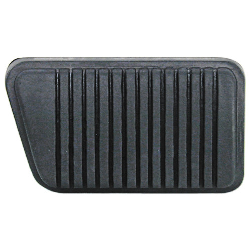 CLUTCH PEDAL PAD 1965-68 FORD MUSTANG 1966-70 FAIRLANE FALCON 1966-77 COMET & OTHERS MANUAL TRANSMISSION (C5ZZ-7A624B)