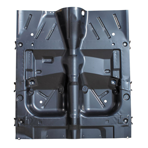REINFORCEMENT BRACKET 1962-63 FORD GALAXIE MONTEREY 63 MARAUDER