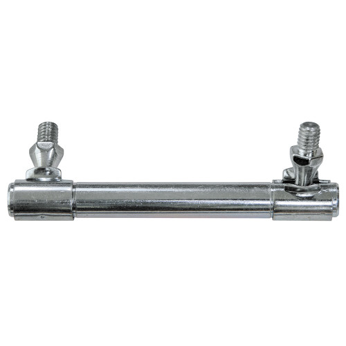 ACCELERATOR ROD 1966-68 FORD FAIRLANE COMET 1967-68 MUSTANG 1966-69 FALCON  BELLCRANK-TO-CARBURETOR (C6OZ-9772A)