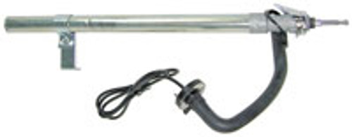 ANTENNA AND COWL MOUNTING KIT 1966-77 FORD BRONCO COMPLETE ASSEMBLY INCLUDES GASKET CABLE MAST SCREWS (C6TZ-18813A)