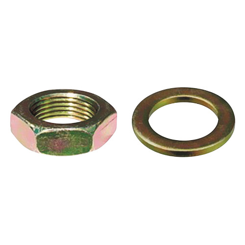 NUT AND WASHER 1967-79 FORD CARS WITH ALTERNATOR PULLEY SUCH AS GALAXIE LTD MARQUIS RANCHERO & MORE GOLD ZINC (C7AL-644) NUT AND WASHER 1967-79 FORD CARS WITH ALTERNATOR PULLEY SUCH AS GALAXIE LTD MARQUIS RANCHERO & MORE GOLD ZINC (C7AL-644)