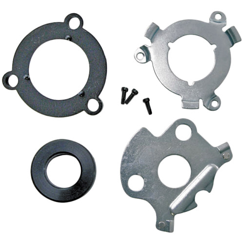 STANDARD HORN RING CONTACT KIT 1967 FORD MUSTANG HARDTOP FASTBACK AND CONVERTIBLE SHELBY GT-350 AND GT-500 (C7AZ-13A821) STANDARD HORN RING CONTACT KIT 1967 FORD MUSTANG HARDTOP FASTBACK AND CONVERTIBLE SHELBY GT-350 AND GT-500 (C7AZ-13A821)