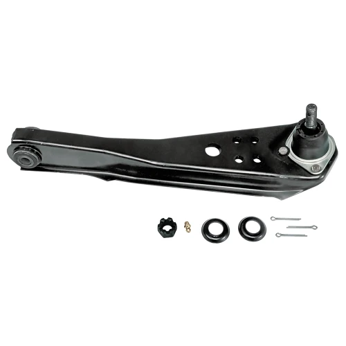 FRONT LOWER CONTROL ARM 1966-67 FORD FAIRLANE FALCON 1967 MUSTANG BLACK (C7OZ-3078A)