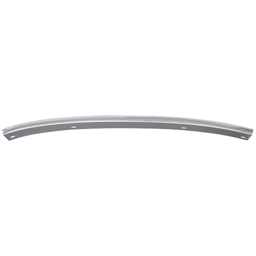 WHEELHOUSE MOULDING 1967 FORD FAIRLANE 500 XL HARDTOP SEDAN CONVERTIBLE LH REAR TRIM (C7OZ-6229165A)