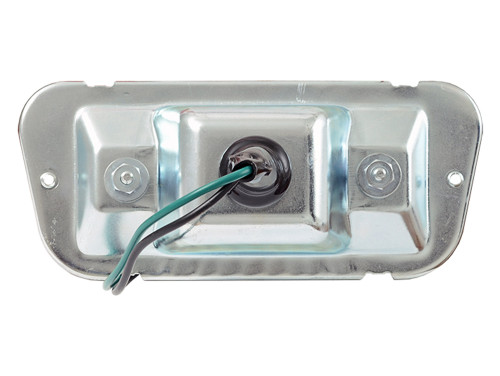 PARKING LAMP HOUSING 1967-69 FORD TRUCK F100 F250 F350 (C7TZ-13206A)