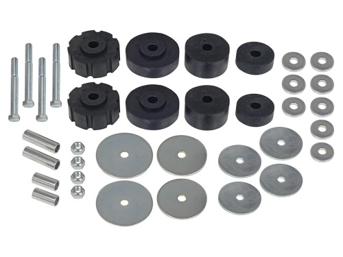 CAB-TO-FRAME MOUNT KIT 1967-72 FORD TRUCK 2WD F-100 F-250 F-350 PICKUP (C7TZ-5400S)