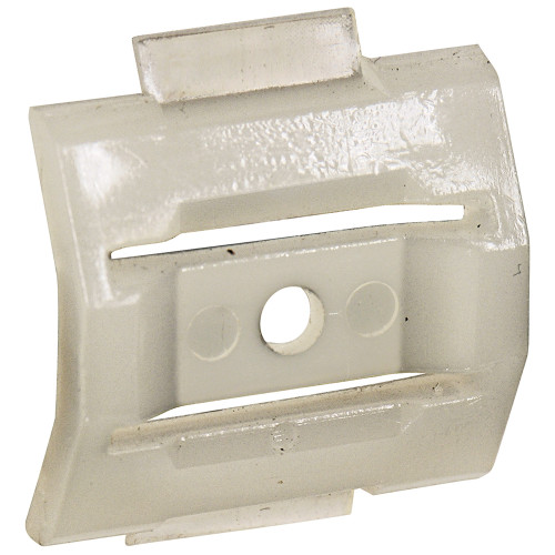 OUTSIDE FRONT FENDER MOULDING CLIP 1967-68 F-SERIES F-100 F-250 PICKUP TRUCK (C7TZ-8129318A) OUTSIDE FRONT FENDER MOULDING CLIP 1967-68 F-SERIES F-100 F-250 PICKUP TRUCK (C7TZ-8129318A)