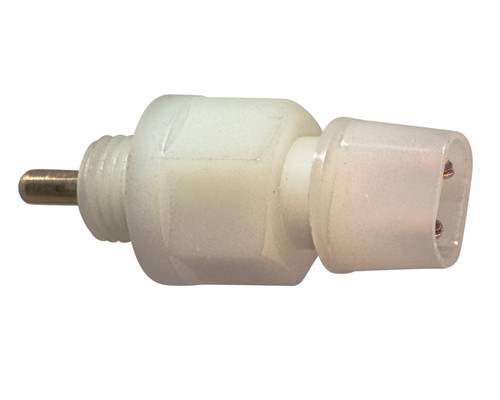 BRAKE PRESSURE DIFFERENTIAL VALVE WARNING LAMP SWITCH 1968