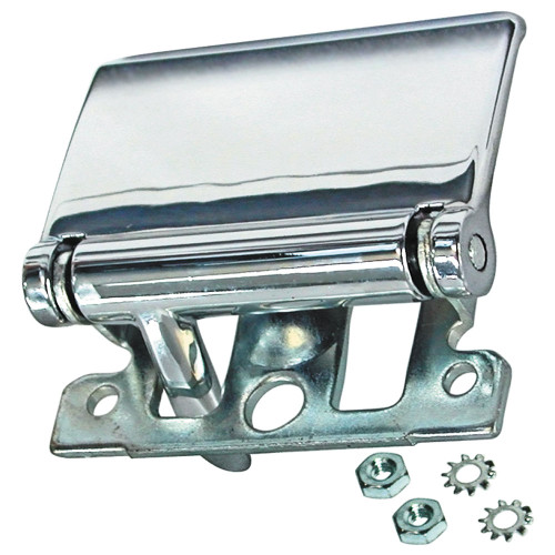DOOR HANDLE 1968 FORD GALAXIE 1968-69 FAIRLANE TORINO 1968-70 FALCON F-100 PICKUP & MORE INSIDE RH SIDE (C8AZ-6222600B)