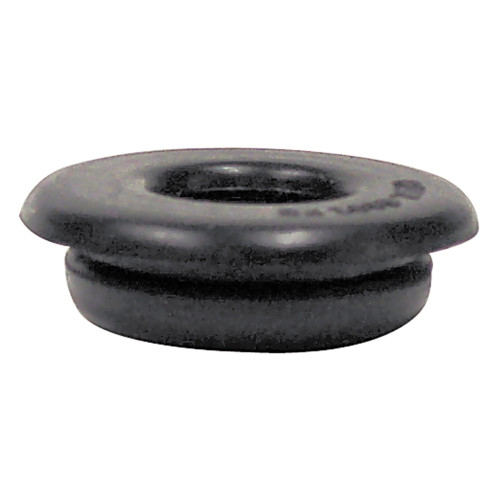 OIL CAP PCV GROMMET 1968-77 FORD GALAXIE FAIRLANE FALCON MUSTANG 1968-90 F-100 F-150 PICKUP ELBOW-TO-FILLER (C8AZ-6A892)