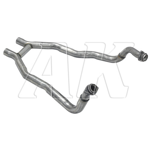 H-PIPE 1967-69 FORD FAIRLANE TORINO 390 WITH SPACER MERCURY COMET 2.25in PIPE 500 GT MONTEGO (C8OZ-5246N) H-PIPE 1967-69 FORD FAIRLANE TORINO 390 WITH SPACER MERCURY COMET 2.25in PIPE 500 GT MONTEGO (C8OZ-5246N)