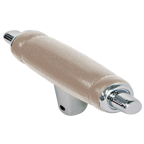 SHIFTER T-HANDLE 1968-69 FORD FAIRLANE TORINO RANCHERO DELUXE INTERIOR 1969-73 MUSTANG MACH 1 PARCHMENT (C8OZ-7213PCH) SHIFTER T-HANDLE 1968-69 FORD FAIRLANE TORINO RANCHERO DELUXE INTERIOR 1969-73 MUSTANG MACH 1 PARCHMENT (C8OZ-7213PCH)