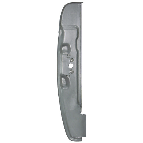 QUARTER PILLAR LATCH POST 1968-77 FORD BRONCO SPORT UTILITY WAGON PICKUP DOOR TO REAR QTR PANEL RH (C8TZ-9628160) QUARTER PILLAR LATCH POST 1968-77 FORD BRONCO SPORT UTILITY WAGON PICKUP DOOR TO REAR QTR PANEL RH (C8TZ-9628160)