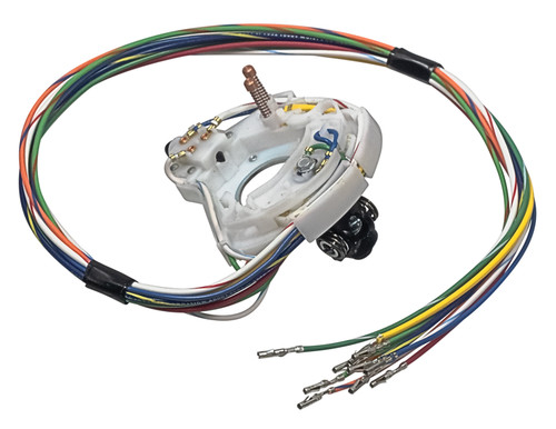 TURN SIGNAL SWITCH 1968-69 FORD GALAXIE LTD XL MERCURY MONTERY MARAUDER WITH TILT WHEEL (C9MY-13341A) TURN SIGNAL SWITCH 1968-69 FORD GALAXIE LTD XL MERCURY MONTERY MARAUDER WITH TILT WHEEL (C9MY-13341A)