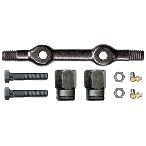 TRANSMISSION CROSSMEMBER BOLT KIT 1961-65 FORD FALCON MERCURY