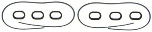 TAILLIGHT HOUSING-TO-BODY SEAL 1969-70 MERCURY COUGAR XR-7 8-PIECE GASKET SET (C9WY-13520K)