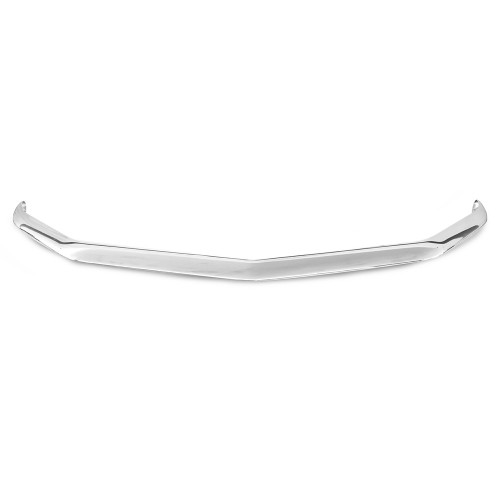 FRONT BUMPER -CHROME 1969-70 FORD MUSTANG (C9ZZ-17757A)