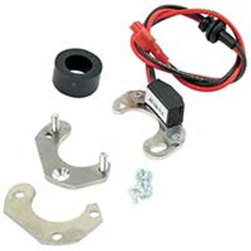 IGNITOR ELECTRONIC IGNITION SYSTEM 1971-74 FORD PINTO 4-CYLINDER 2000CC ENGINE WITH BOSCH DISTRIBUTOR (1847V)