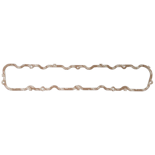 VALVE COVER GASKET - 6 CYLINDER 144 170 200 250 FORD MERCURY FALCON FAIRLANE COMET MAVERICK MUSTANG BRONCO (19024)