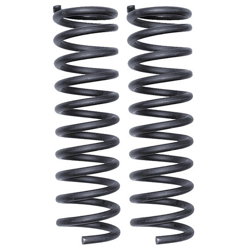 COIL SPRINGS 1966-70 FORD FALCON 1966-68 FAIRLANE CYCLONE 1968-72 MUSTANG COUGAR 1966-67 COMET & OTHERS PAIR (CS8232)