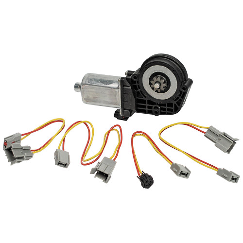 POWER WINDOW MOTOR 1965-70 FORD GALAXIE MONTEREY 1968-70 FAIRLANE 71-73 MUSTANG 68-69 COMET & OTHERS LH (D0AZ-5323395A) POWER WINDOW MOTOR 1965-70 FORD GALAXIE MONTEREY 1968-70 FAIRLANE 71-73 MUSTANG 68-69 COMET & OTHERS LH (D0AZ-5323395A)