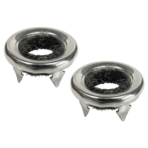 DOOR LOCK GROMMETS 65-69 FORD FALCON MUSTANG 65-67 FAIRLANE COMET
