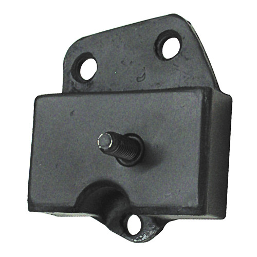 MOTOR MOUNT 1965-68 FORD GALAXIE THUNDERBIRD 1966-69 FAIRLANE TORINO MONTEGO & OTHERS 390 427 428 V8 RH (2240)