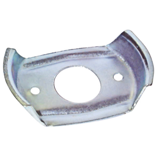 HOOD TWIST LOCK RETAINER 1970-73 FORD MUSTANG FASTBACK RAM AIR HOOD 1970 FAIRLANE TORINO (D0ZZ-16C712A)