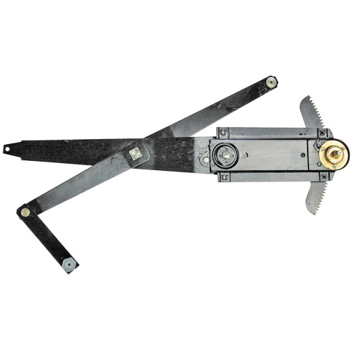 WINDOW REGULATOR 1969-70 FORD MUSTANG 1970 COUGAR BOSS GRANDE MACH 1 SHELBY GT XR-7 DOOR RH DRIVER SIDE (D0ZZ-6523200A)