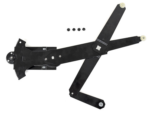 WINDOW REGULATOR RH 1970-74 FORD MAVERICK 2-DOOR 1971-74 MERCURY COMET GRABBER GT (D1DZ-6223200A)
