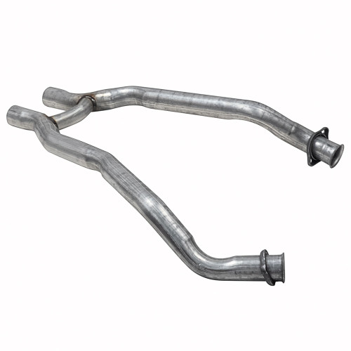 H-PIPE 1970-71 FORD TORINO 429CJ MERCURY CYCLONE 2.5in PIPE 500 GT COBRA SPOILER (D1OZ-5246A)