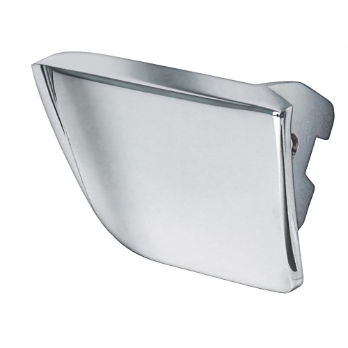 DOOR HANDLE 1971-73 FORD MUSTANG & MERCURY COUGAR WITH DELUXE INTERIOR BOSS GRANDE MACH 1 XR-7 RH (D1ZZ-6522600A)