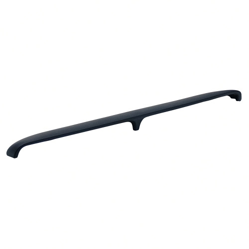 DASH PAD 1973-79 FORD F-SERIES F-100 F-150 F-250 F-350 PICKUP TRUCK 1978-79 BRONCO INTERIOR BLACK (D3TZ-1004282-01)