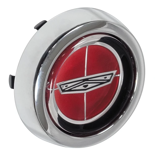CENTER CAP FOR MAGNUM 500 WHEEL WITH 2.125in HOLE (D5OZ-1130A)