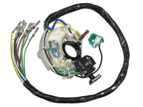 TURN SIGNAL SWITCH 1968 FORD THUNDERBIRD WITHOUT TILT WHEEL AND